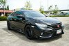 2021 Honda CIVIC 1.8 EL