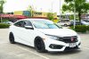 2017 Honda CIVIC 1.8 E