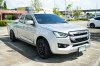 2022 Isuzu D-MAX 1.9 S Space Cab