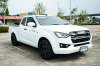 2022 Isuzu D-MAX 1.9 S Space Cab