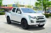 2017 ISUZU D-MAX 1.9 Ddi Z โฉม HI-LANDER CAB-4
