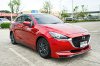 2024 Mazda 2 1.3 S