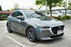 2022 Mazda 2 1.3 S Leather Sports