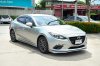 2016 Mazda 3 2.0 (ปี 14-18) E Sedan