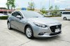 2017 Mazda 3 2.0 (ปี 14-18) C Sports Hatchback