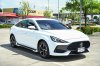 2022 MG MG5 1.5 X