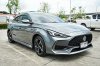 2022 MG MG5 1.5 X