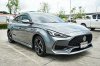 2022 MG MG5 1.5 X