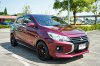 2021 Mitsubishi MIRAGE 1.2 GLX