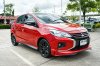 2021 Mitsubishi MIRAGE 1.2 GLX Special Edition