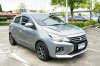 2022 Mitsubishi MIRAGE 1.2 Active