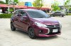 2020 Mitsubishi Mirage 1.2 GLX