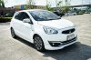 2019 Mitsubishi MIRAGE 1.2 GLS