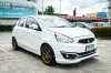 2019 Mitsubishi MIRAGE 1.2 GLX