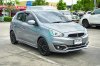 2017 MITSUBISHI MIRAGE 1.2 GLS