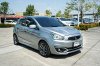 2017 MITSUBISHI MIRAGE 1.2 GLS