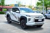 2019 Mitsubishi TRITON 2.4 DOUBLE CAB GLS Plus