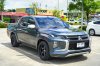 2021 Mitsubishi TRITON 2.5 GLX DOUBLE CAB