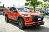 2019 Mitsubishi TRITON 2.4 GLS Plus DOUBLE CAB