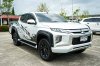 2022 Mitsubishi Triton 2.4 DOUBLE CAB GT Plus