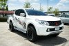 2018 Mitsubishi TRITON 2.4 GLS Plus Ltd Double Cab