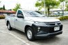 2022 Mitsubishi Triton 2.5 GL Single Cab