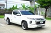 2022 Mitsubishi TRITON 2.5 MEGA CAB GLX
