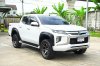 2020 Mitsubishi TRITON 2.4 GLX Plus DOUBLE CAB