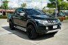 2018 Mitsubishi Triton 2.4 DOUBLE CAB GLS-Limited Plus