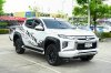 2022 Mitsubishi Triton 2.4 DOUBLE CAB GT Plus