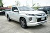 2022 Mitsubishi Triton 2.5 MEGA CAB GLX