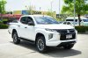 2022 Mitsubishi TRITON 2.4 DOUBLE CAB (ปี 18-23) GT Plus Double Cab Pickup