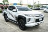 2021 Mitsubishi TRITON 2.4 DOUBLE CAB GLS Plus