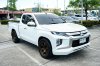 2021 Mitsubishi TRITON 2.5 MEGA CAB GLX