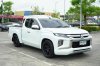 2020 Mitsubishi TRITON 2.5 MEGA CAB GLX