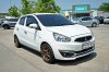 2019 MITSUBISHI MIRAGE 1.2 GLX