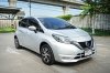 NISSAN NOTE 1.2 E