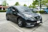 2017 NISSAN NOTE 1.2 VL