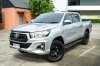 2020 Toyota HILUX REVO 2.4 DOUBLE CAB E Prerunner