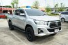 2020 Toyota HILUX REVO 2.4 DOUBLE CAB E Prerunner