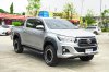 2018 Toyota HILUX REVO 2.4 DOUBLE CAB E Prerunner