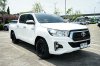 2020 Toyota HILUX REVO 2.4 J Plus DOUBLE CAB Z Edition
