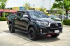 2017 Toyota HILUX REVO 2.4 G DOUBLE CAB Prerunner