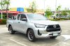 2022 Toyota HILUX REVO 2.4 Z Edition Entry Smart Cab