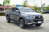 2019 Toyota HILUX REVO 2.4 E Plus Prerunner Double Cab