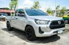 2022 Toyota Hilux Revo 2.4 Z Edition Entry Smart Cab