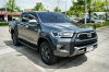 2023 TOYOTA HILUX REVO 2.4 ENTRY PRERUNNER DOUBLE CAB