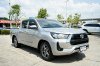 2022 TOYOTA HILUX REVO 2.4 MID Z EDITION DOUBLE CAB