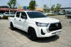 2021 TOYOTA HILUX REVO 2.4 MID Z EDITION DOUBLE CAB