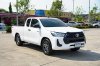 2020 Toyota Hilux Revo 2.4 SMARTCAB Z Edition Entry STD
